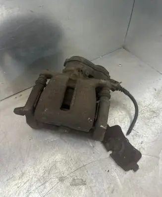 Audi A7 S7 4G Rear brake caliper