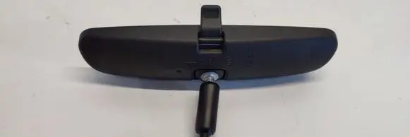 Suzuki SX4 S-Cross Front door electric wing mirror 