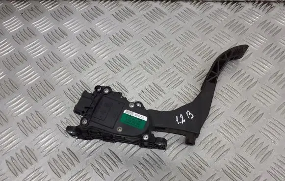 Seat Ibiza III (6L) Accelerator pedal position sensor 6Q1721503C