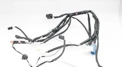 Toyota Avensis T270 Tailgate/trunk wiring harness 8218505230
