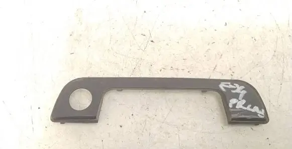 BMW 5 E34 Front door handle cover 51211928206