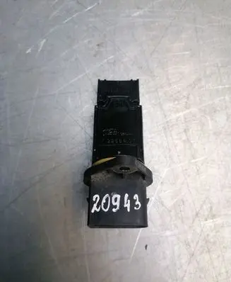 Mercedes-Benz C W203 Mass air flow meter 72268407