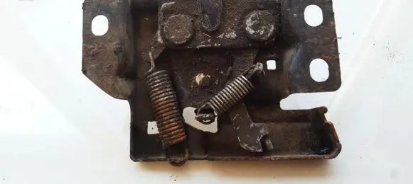 Honda HR-V Engine bonnet/hood lock/catch
