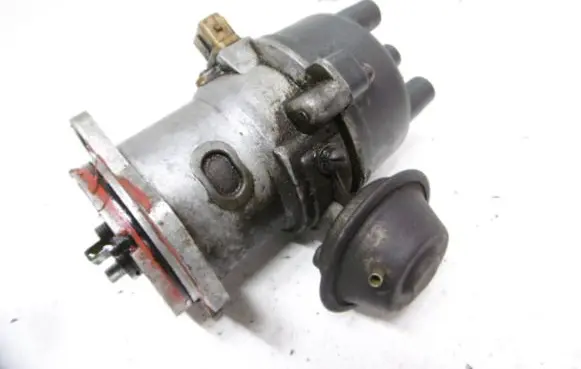 Lada 2108 Ignition distributor 40.3706