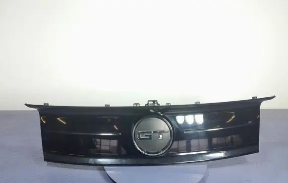 Ford Mustang I Number plate light JR3B-6343504-DL