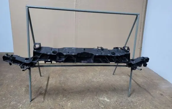 Renault Zoe Radiator support slam panel 258778652310