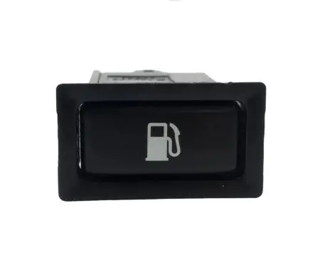 Toyota Avensis T250 Fuel tank opening switch 156795