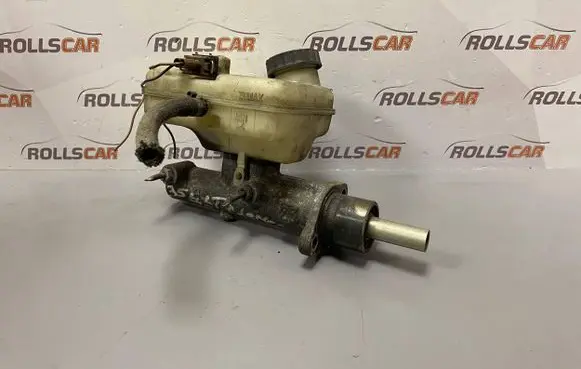 Volkswagen II LT Master brake cylinder A0024314002 0204021697