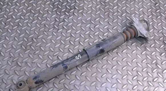 Audi A3 S3 8V Rear shock absorber/damper 1K0513029NJ