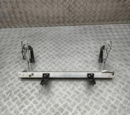 Porsche Taycan 9J1 Radiator support slam panel bracket 9J1805341A