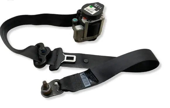 Ford Kuga II Front seatbelt CV4461294AB3JA6 624436800 623185648