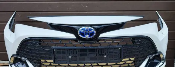 Toyota Corolla E210 E21 Front bumper 5211902J90