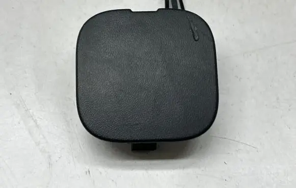 Nissan e-NV200 Rear bumper row hook cap/cover 850104FA0A