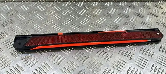 Audi A3 S3 8V Emergency warning sign 8K0860251