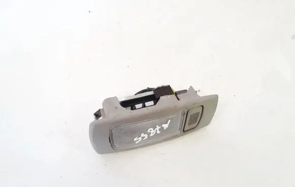 Hyundai Trajet Rear seat light