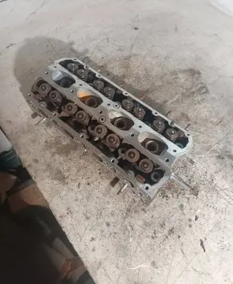 Engine head