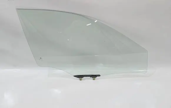 Hyundai i20 (GB IB) Front door window glass four-door 43R-00097