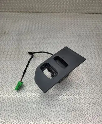 Volvo XC60 Ignition lock AH4N15607AE