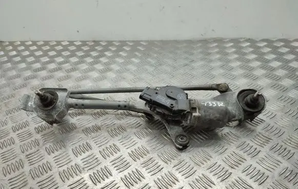 Opel Insignia A Wiper motor 13227392