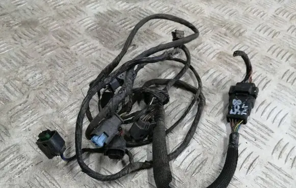 Peugeot 508 Parking sensor (PDC) wiring loom 
