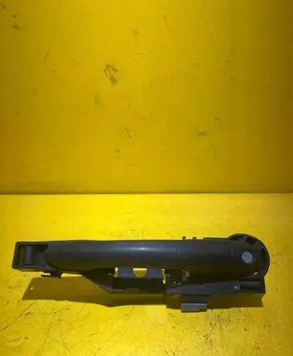 Renault Clio III Rear door exterior handle 226524