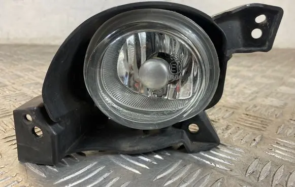 Mazda 3 II Front fog light BGV851690 11441828 11461010