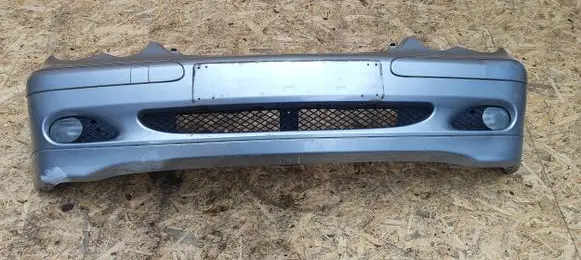 Mercedes-Benz C W203 Front bumper A2038850025 A2038850165