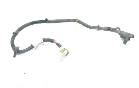 Volvo V60 Positive cable (battery) 31296670004