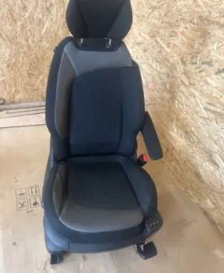 Citroen C4 Grand Picasso Front driver seat 