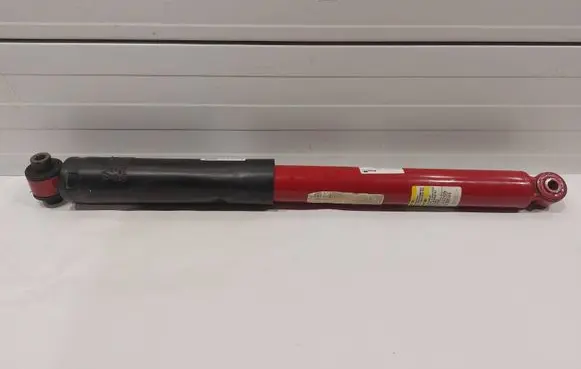 Jeep Wrangler Rear shock absorber/damper 68330210AA P68330210AA