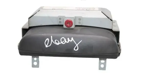Volvo S60 Screen/display/small screen 306562451 58160136