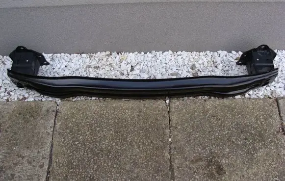 Mini Cooper Countryman R60 Rear bumper support beam 