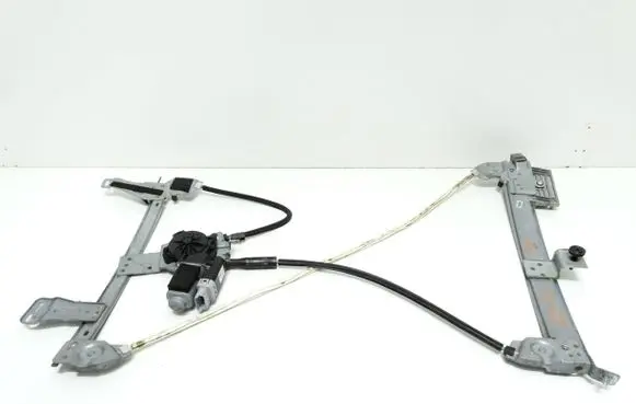 Peugeot 207 CC Front door electric window regulator 9680071980 119838