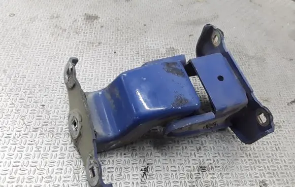 Renault Trafic II (X83) Loading door lower hinge 