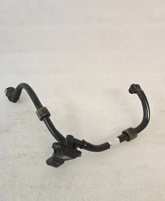 Porsche 911 991 Vacuum line/pipe/hose 0261230170
