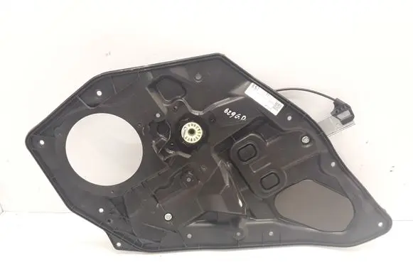 Mazda 2 Rear window lifting mechanism without motor D6517297XB
