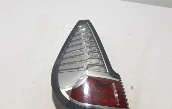 Renault Scenic III - Grand scenic III Rear/tail lights 265558940R