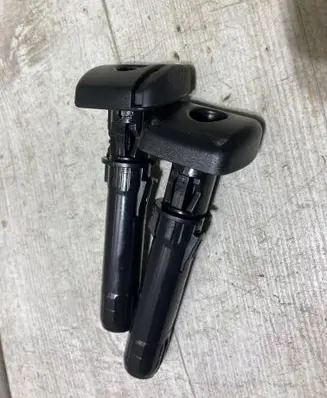 Ford Kuga III Front seat headrest ju5a96610d78