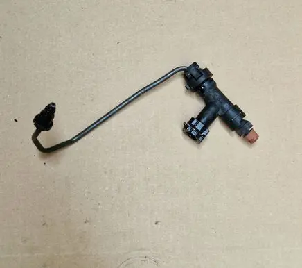 Opel Astra K Breather valve 
