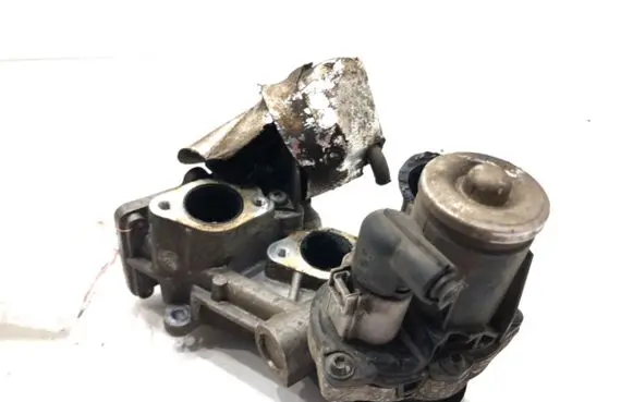 Volkswagen Golf VI EGR valve 0280751016