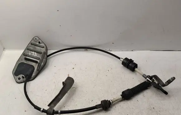 Toyota Verso Gear shift cable linkage 3382064010