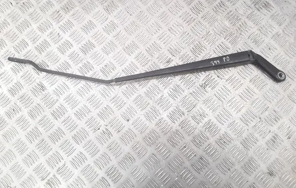 Peugeot 206 Front wiper blade arm