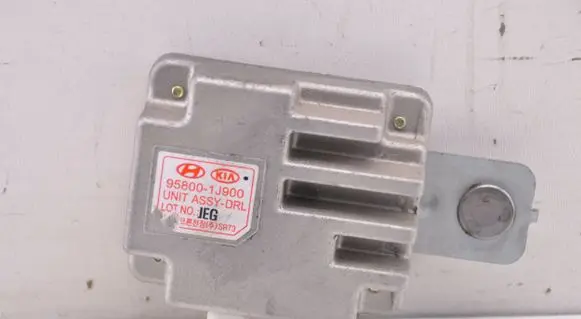 Hyundai i20 (PB PBT) Light module LCM 958001J900