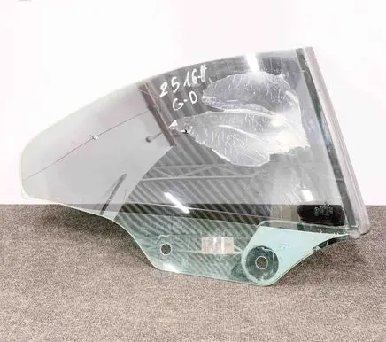BMW 3 E92 E93 Rear side window 43R00022