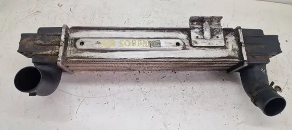 KIA Sorento Intercooler radiator 281904A160