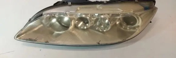 Mazda 6 Headlight/headlamp