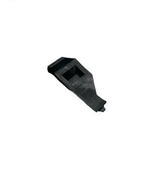 Volvo V50 Front bumper mounting bracket 30678482