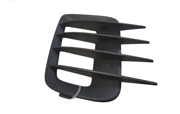 Ford Focus C-MAX Front bumper lower grill 7M5J15A245BA