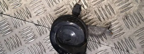 BMW X3 E83 Horn signal 024148
