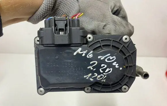 Mazda 6 Throttle valve R2AA136B0